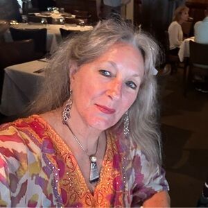 Meet your Posher, Nancy